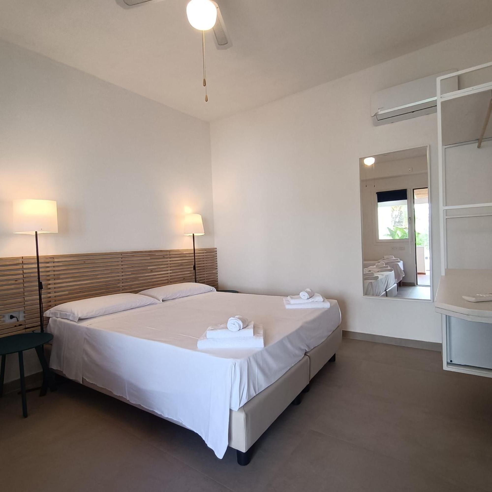 Lido Di Alghero Rooms On The Beach Kültér fotó